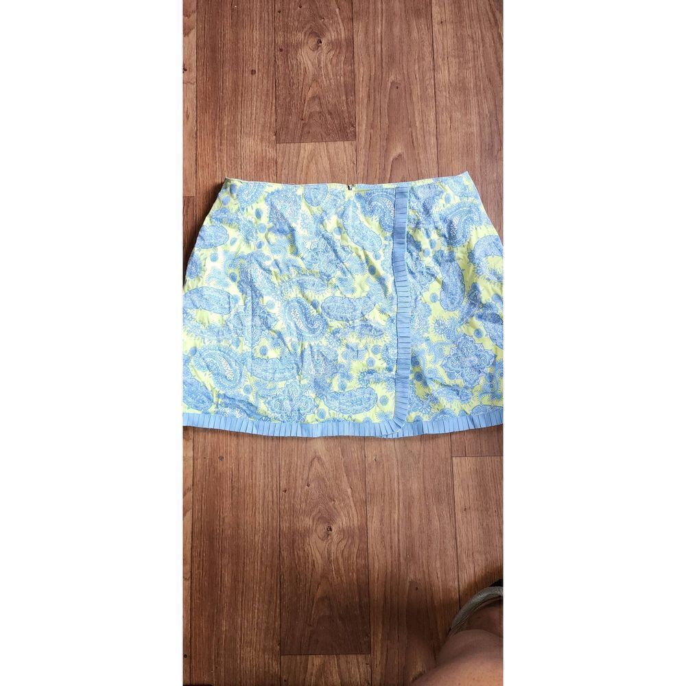 Lilly & Van Skirt